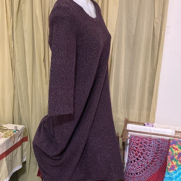 🌈 220 Hickory pull over dress free size - Picture 4 of 7